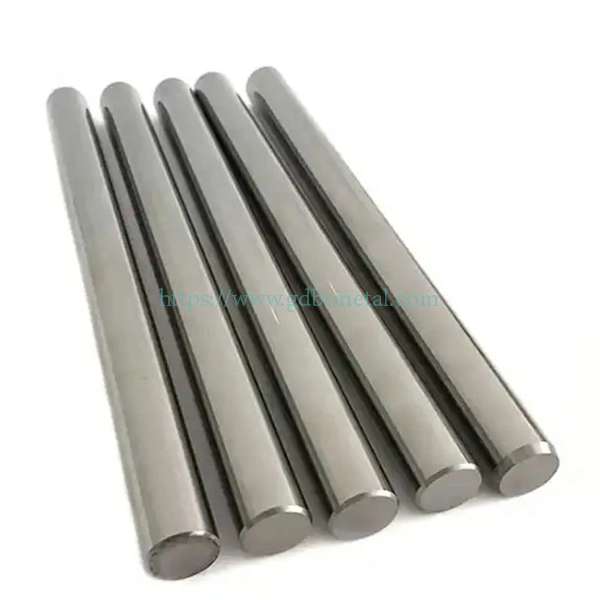 Stainless Steel Bar&Rod